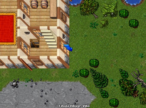 house image